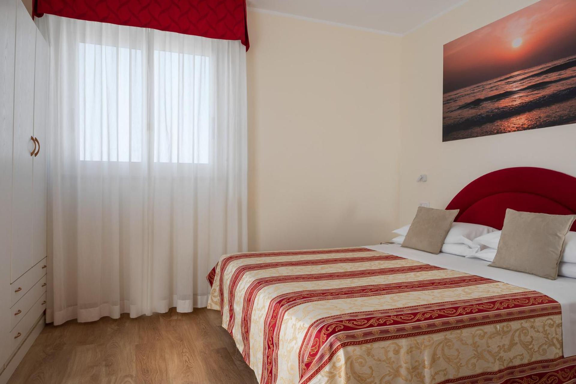 Hotel Rondinella E Viola Rimini Room photo