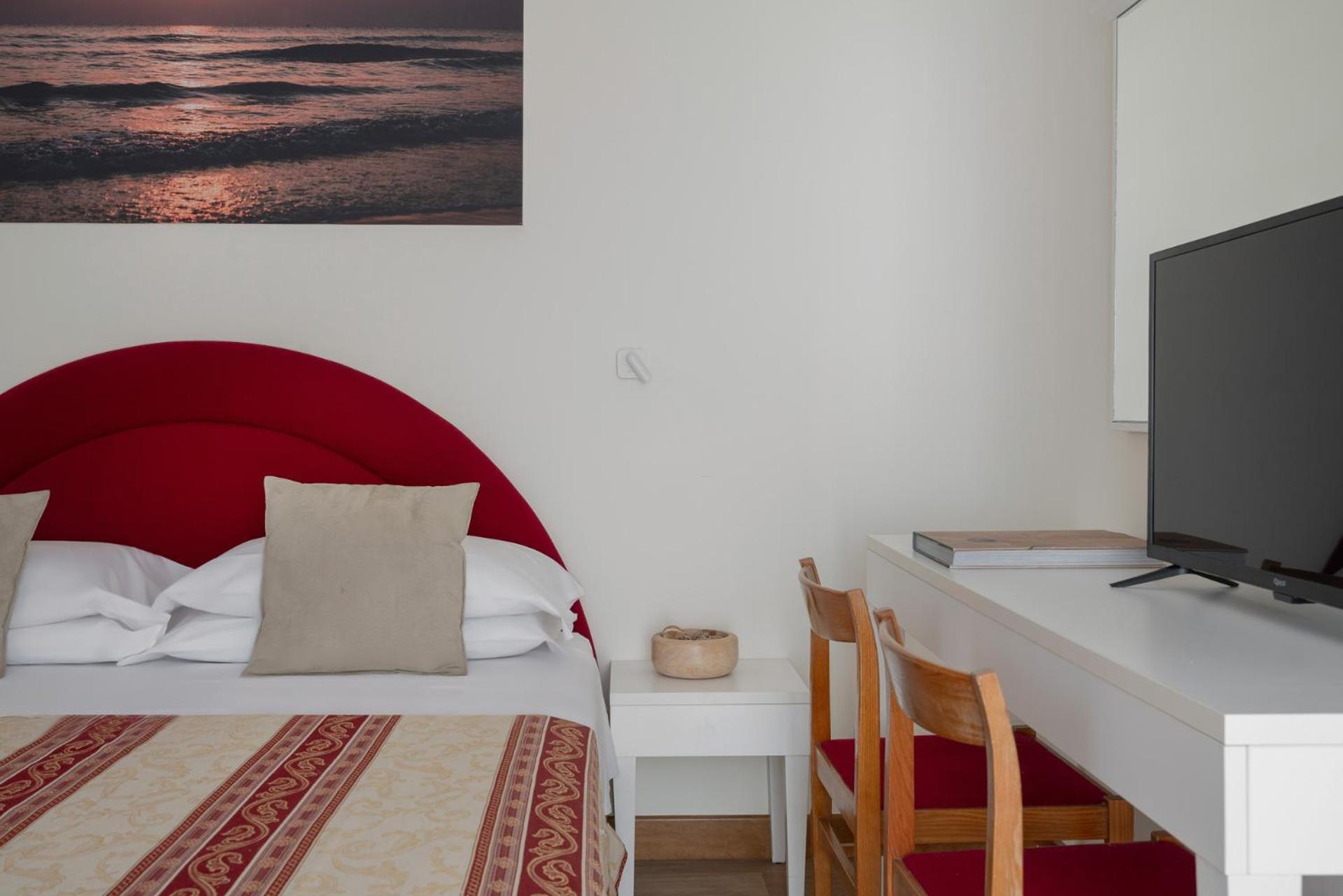 Hotel Rondinella E Viola Rimini Room photo